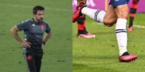 Ramón e Luciano Vietto (Reprodução - Internet)