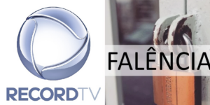 O triste fim de empresa de estrela da Record que a fez perder tudo (Foto: Reprodução/ Internet)