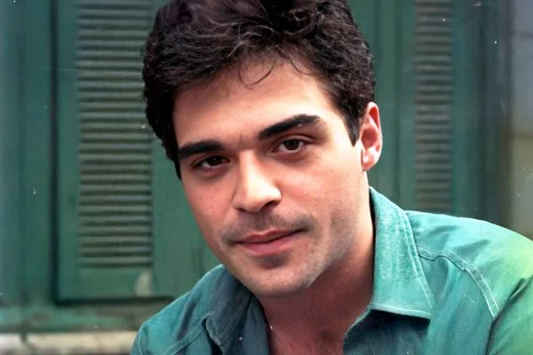 Rodolfo Bottino - Foto Internet