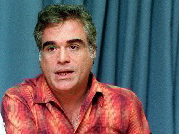Rodolfo Bottino - Reprodução Internet