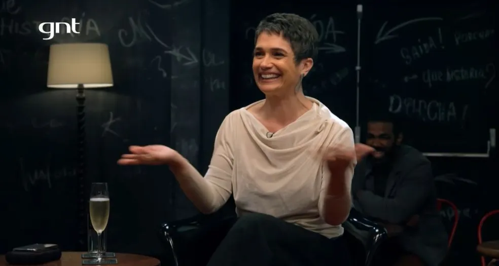 Sandra Annenberg