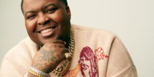 Atração internacional! Sean Kingston virá ao Brasil para o ‘Replay Festival’