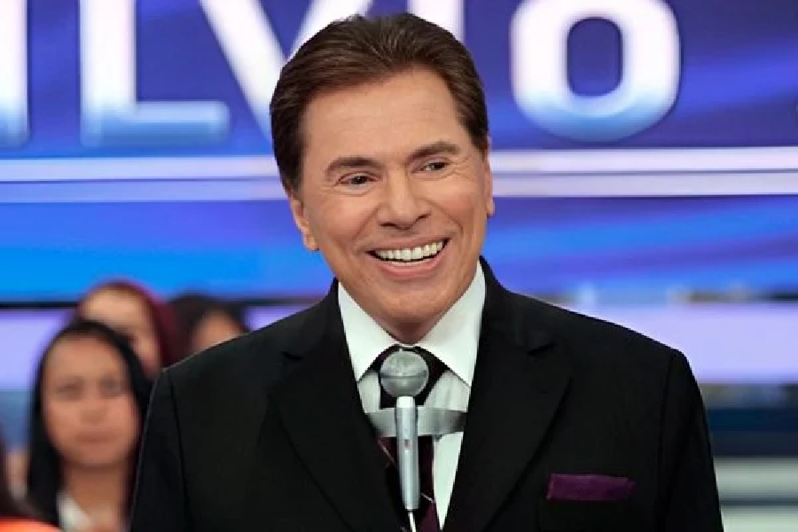 Silvio Santos, dono do SBT (Foto: Reprodução/ Internet) Silvio Santos, dono do SBT (Foto: Reprodução/ Internet)