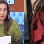 Sonia Abrão no A Tarde É Sua e estrela do SBT (Fotos: Reproduções / RedeTV! / Rafael Manole)