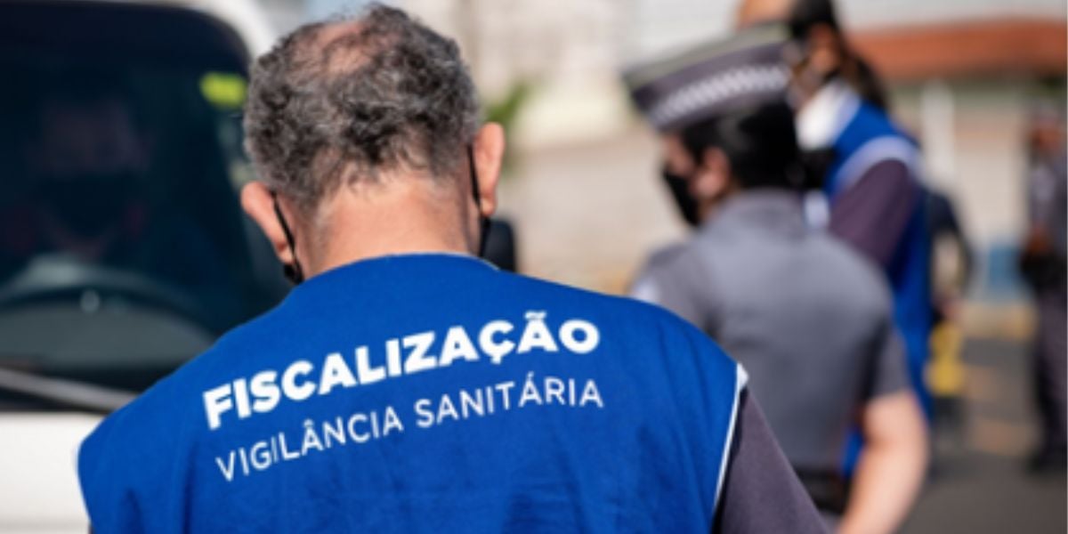 Perigo de intoxicação e recolhimento urgente: Marca de sorvete precisou ser arrancada dos mercados - Foto: reprodução