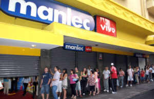 Tente não se impactar ao saber detalhes de uma grande empresa varejista que teve o fim decretado após dívidas de R$100 milhões - Foto Reprodução Internet Tente não se impactar ao saber detalhes de uma grande empresa varejista que teve o fim decretado após dívidas de R$100 milhões - Foto Reprodução Internet