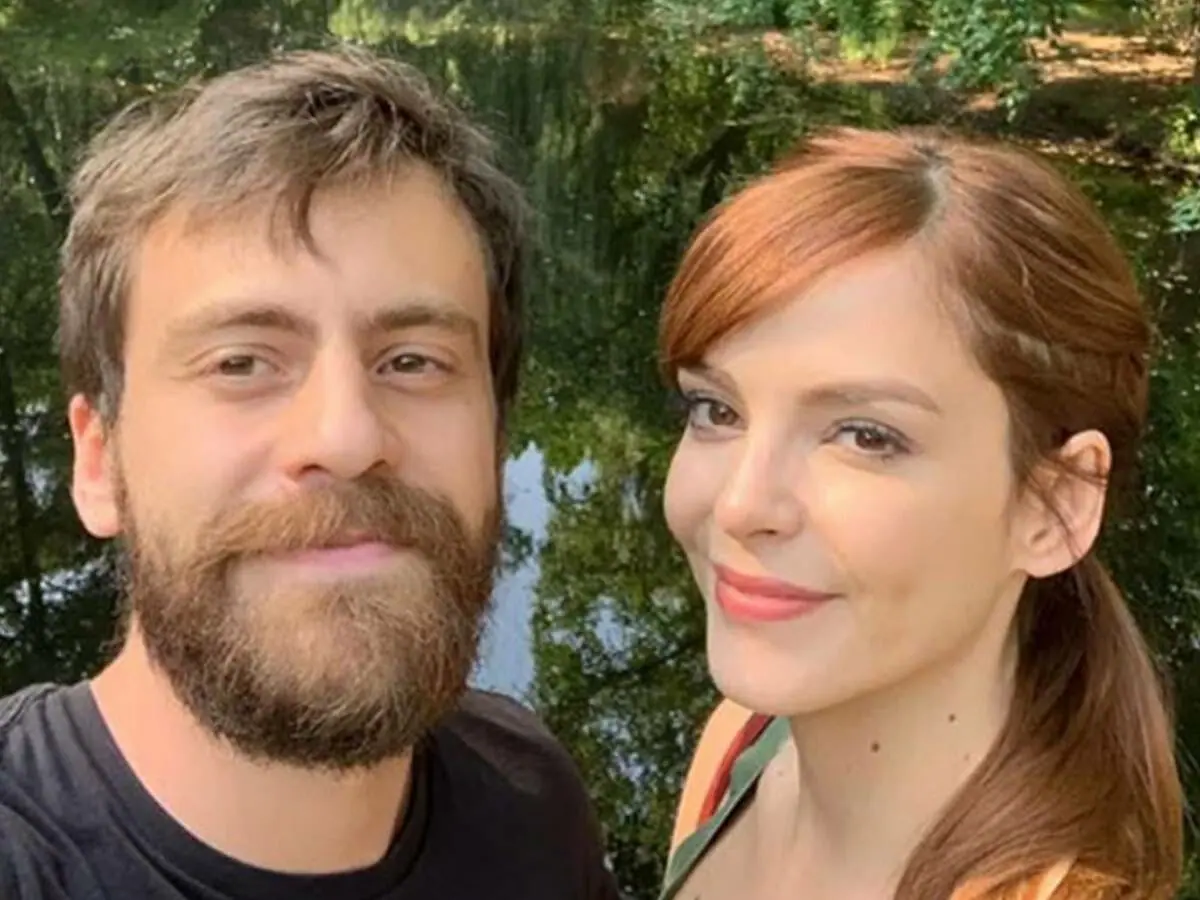 Titi Müller e Tomás Bertoni se separaram em 2021 (Foto: Reprodução/ Instagram)