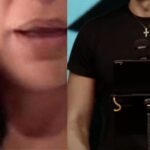Travesti entrega relação sexual com pastor famoso - Montagem TVFOCO