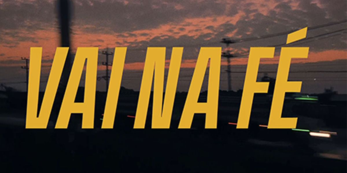 Vai Na Fé (Foto: Reprodução / Globo)