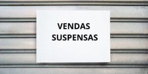 Varejista queridinha dos brasileiros entra em crise e decide SUSPENDER as vendas  - Foto: TVFOCO