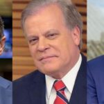 Tramontina expôs o que ouviu de Bocardi e Chico Pinheiro e o que nunca pode fazer na Globo: "Acabou marcando" - Foto: Reprodução
