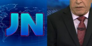 Traição de ex-âncora do Jornal Nacional acabou sendo exposta na Record e áudio vazou: 