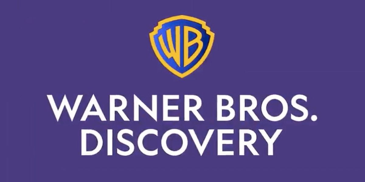 Warner Bros Discovery (Foto: Reprodução / Internet)