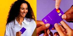 Brasileiros estão surpresos com a nova modalidade para aumentar crédito no Nubank (Foto Reprodução/Montagem/Tv Foco)