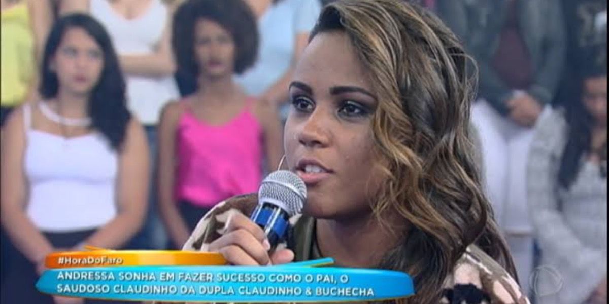 Andressa Mattos (Reprodução/Internet)