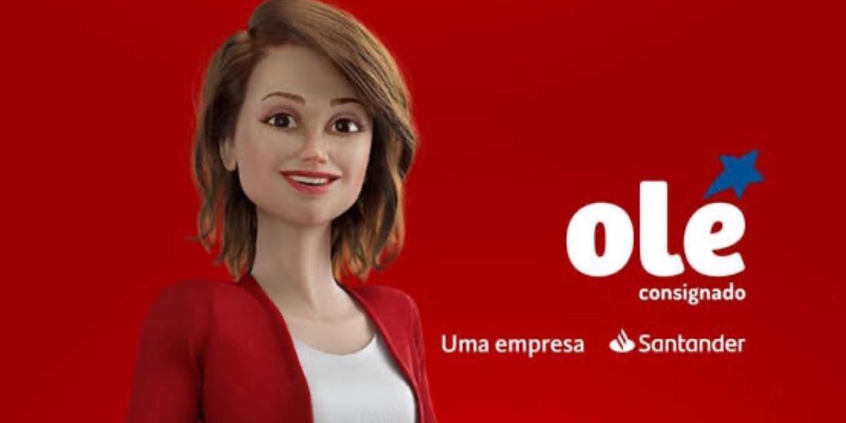 Banco Olé Consignado (Reprodução/internet)