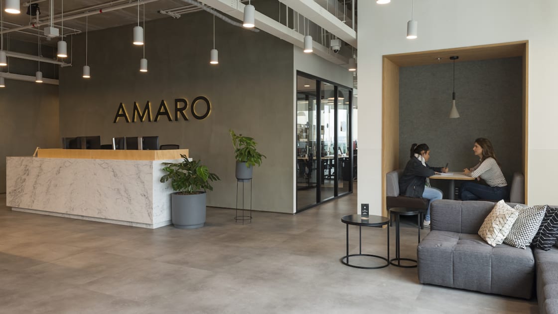 Amaro, rival da Renner e Riachuelo surpreendeu a todos com pedido (Foto: Divulgação)