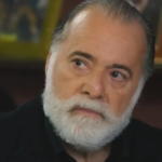 Antônio vai se dar mal em Terra e Paixão. Foto: Reprodução/Globo