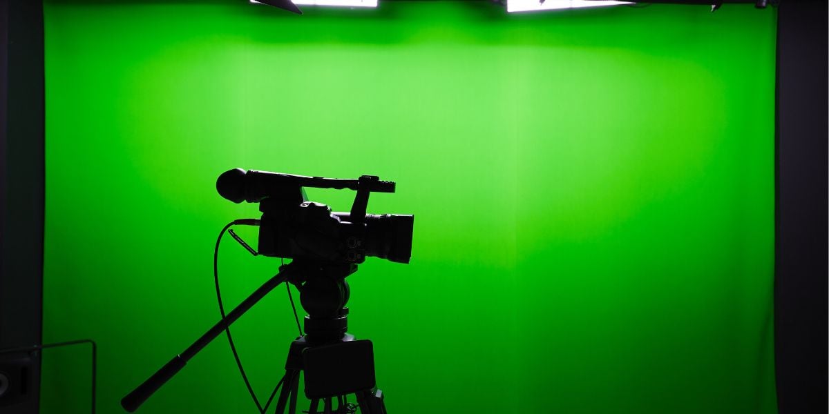 Apresentador de TV