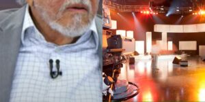 A revelação arrasadora de apresentador de TV que deixou Brasil sem chão - Foto: Reprodução/Internet