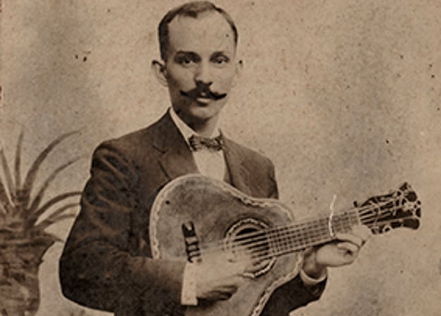Avena de Castro foi um astro da música que faleceu desse modo (Foto: Divulgação) Avena de Castro foi um astro da música que faleceu desse modo (Foto: Divulgação)
