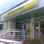 O fechamento de agência do Banco do Brasil (Reprodução: Internet)