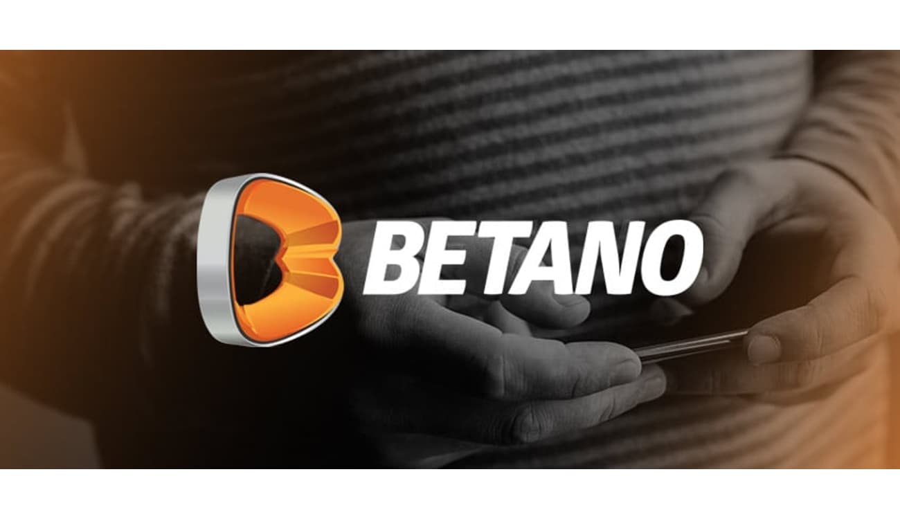 Banner da Betano -Foto Reprodução Internet