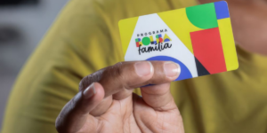 Imagem card com fundo