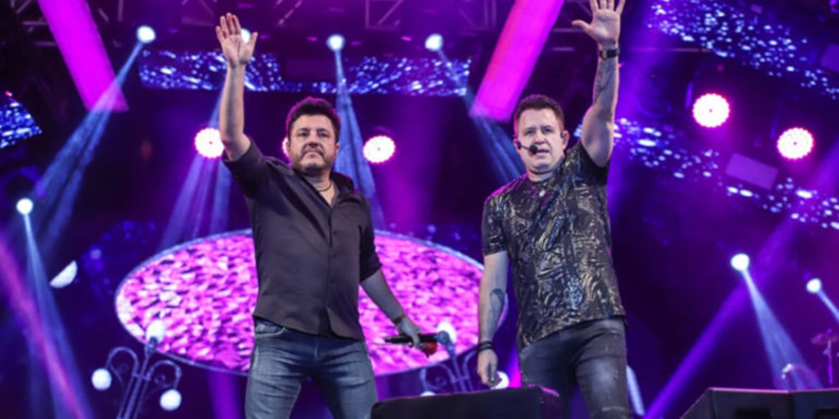 Bruno e Marrone