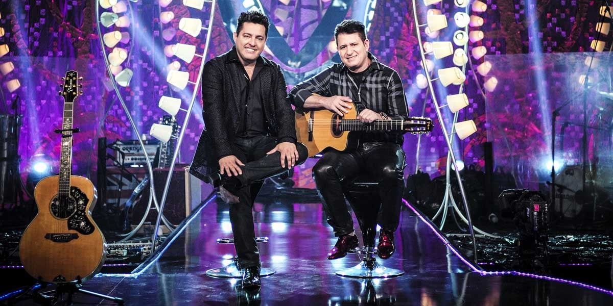 Bruno e Marrone