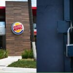 Burger King fechou lojas no Brasil (Foto: Reprodução/Renan Lima/Freepik)