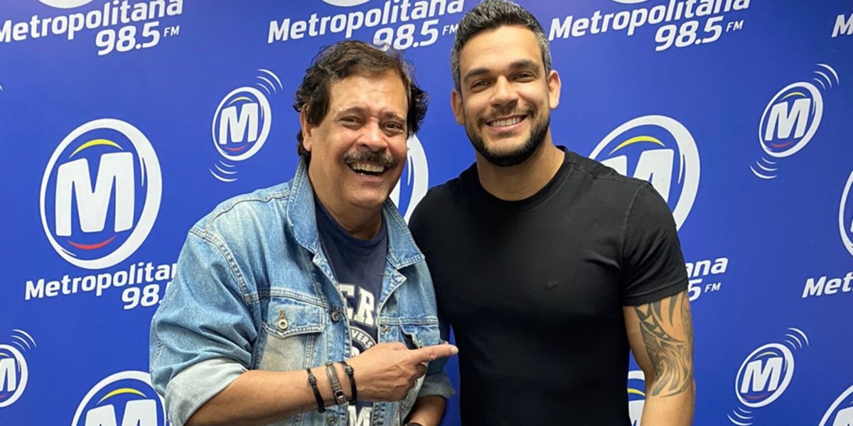 Carlinhos Aguiar