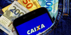 Caixa libera última chance de sacar  até R$1,300 para esse grupo de brasileiros (Foto Reprodução/internet)