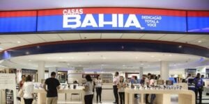Rival das Casas Bahia  foi a falência (Reprodução: Internet)