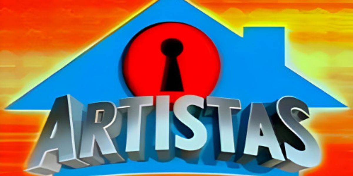 Casa dos Artistas rendeu para o SBT uma multa de 18 milhões de reais (Reprodução: Internet)