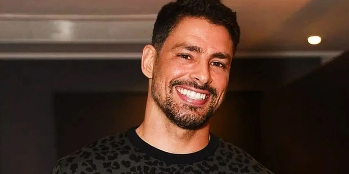 Cauã Reymond é dono de uma produtora de filmes e você não sabia (Reprodução: Instagram)