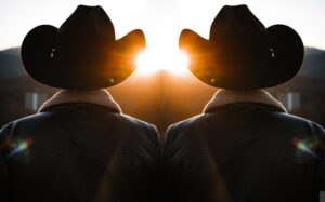 Dupla sertaneja viveu momentos de caos em bastidores de show (Foto: Reprodução Internet)