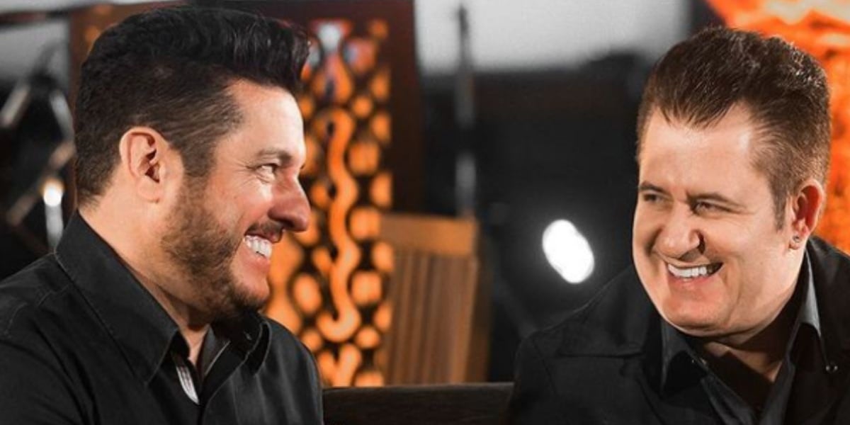 Bruno e Marrone