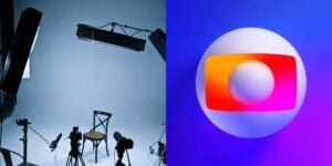 Estreia de nova emissora e terror para a Globo (Reprodução: Montagem TV Foco)