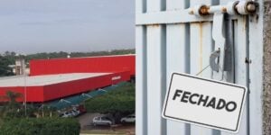 Empresa vende suas lojas no Brasil e prepara o adeus (Reprodução: Montagem TV Foco)