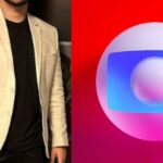 Estrela da Globo demitido fechou com rival (Reprodução: Montagem TV Foco)