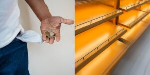 5 produtos arrancados das prateleiras dos mercados (Reprodução: Montagem TV Foco)