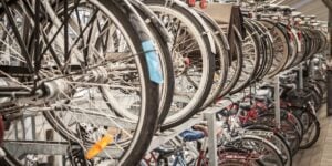 VanMoof está nas mãos da curadoria (Foto: Reprodução / Internet)