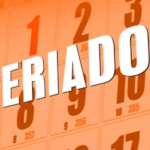 Feriado (Foto: Reprodução/ Internet)