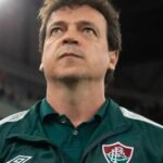Fernando Diniz é o técnico do Fluminense (Foto: Reprodução/ Internet)