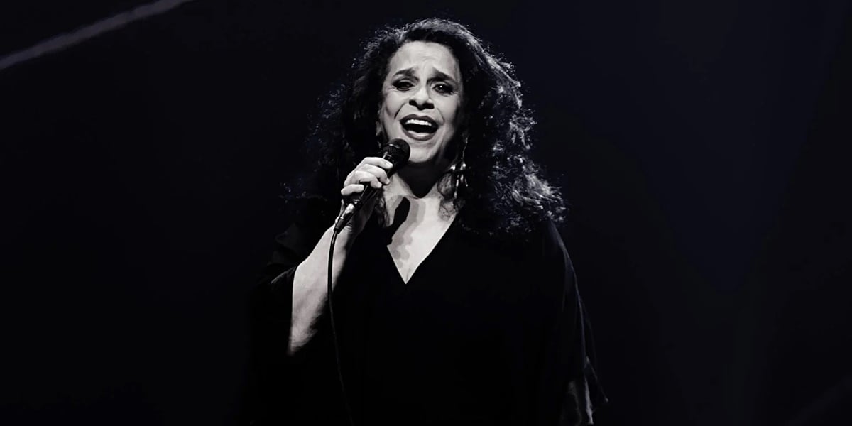 Gal Costa