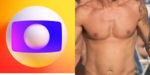 Artista da emissora já se envolveu em polêmicas (Foto: Reprodução/TV Globo/AgNews)