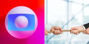 Rival da Globo quer acabar com fenômeno bilionário do canal (Reprodução: Montagem TV Foco)