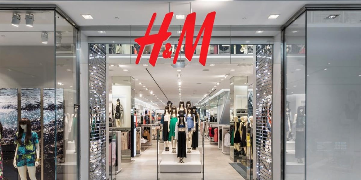 H&M