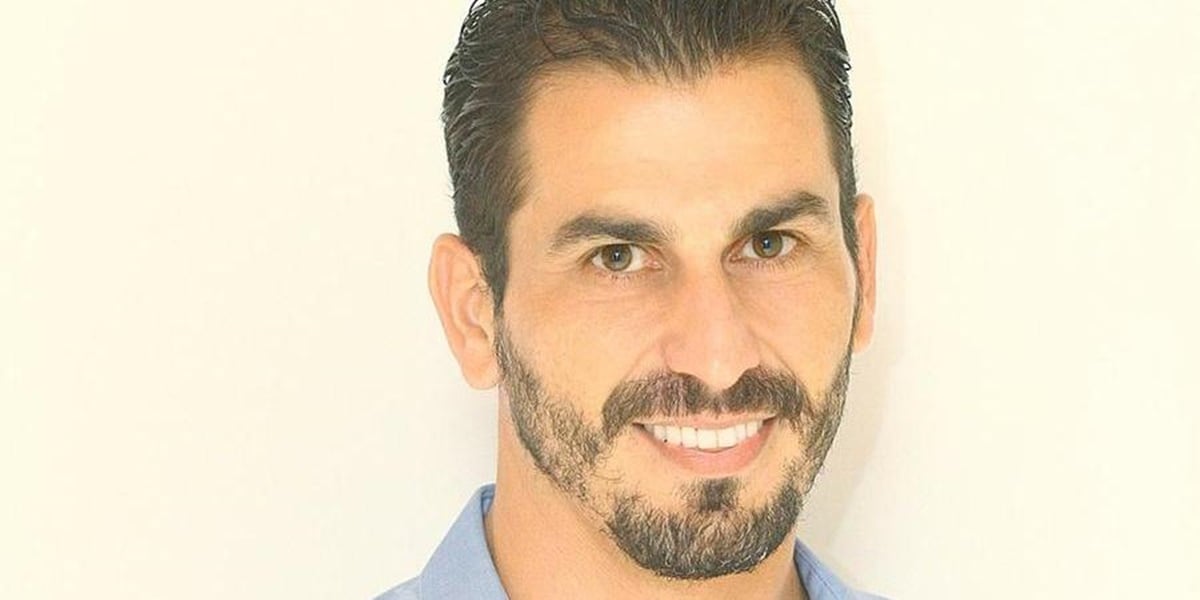 Jocelito Paganelli, Globo